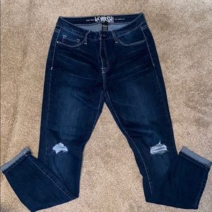 Rewash Brand Skinnies